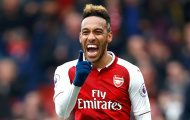 Trước thềm đại chiến, Klopp bất ngờ chỉ Emery bí quyết sử dụng Aubameyang