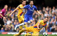 23h00 ngày 04/11: Chelsea vs Crystal Palace: Hiểm họa trên chính sân nhà