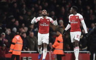5 điểm nhấn Arsenal 1-1 Liverpool: Salah mất tích, Nước cờ tuyệt vời của Emery