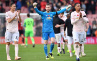 5 điểm nhấn Bournemouth 1-2 Man United: Hiệp Hai FC; Cần 'trảm' thêm kẻ bất khả xâm phạm?