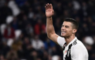  5 điểm nhấn Juventus 3-1 Cagliari: Vận đen 'ám' CR7, mang M.U đến đây!