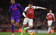 Ferdinand chỉ ra cái tên xuất sắc của Arsenal trong trận hòa Liverpool