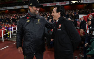Hòa nghẹt thở, HLV Emery nhận định về sức mạnh của Liverpool