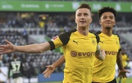 Bayern Munich ngã ngựa, Reus rực sáng giúp Dortmund xây chắc ngôi đầu