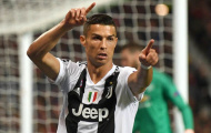 Buffon chỉ ra lý do khiến Juventus và Ronaldo không thể vô địch Champions League