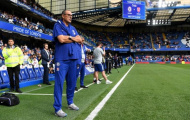 Góc Chelsea: Phát hiện điểm yếu chết người của Sarri