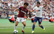 Fan West Ham tìm ra Eden Hazard của riêng mình