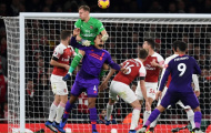 'Cậu ấy đã nâng Liverpool lên một tầm cao mới'