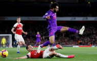 Bất bại 14 trận, CĐV Arsenal khen nhiệt liệt cái tên gây tranh cãi