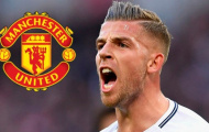 Chuyển nhượng 04/11: Man Utd chốt 2 mục tiêu; Chelsea 1 lúc đẩy đi 2 cái tên