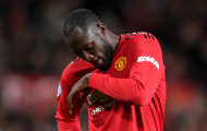Đã rõ nguyên nhân sự bế tắc của Lukaku trong thời gian qua