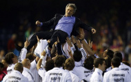 Đây, lý do Mourinho sẽ không bao giờ trở lại Real Madrid