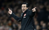Góc Arsenal: Lấy Gegen-pressing trị Gegen-pressing