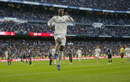 Điểm nhấn Real 2-0 Valladolid: 'Thần rùa' hiển linh; Perez không cần Conte?