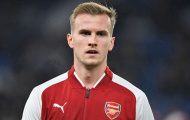 Dư âm đại chiến đất London: Arsenal và ba 'tấm khiên thánh'