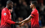 Sau tất cả, HLV Mourinho nên chọn Rashford hay Lukaku?