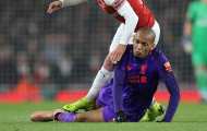 Góc Liverpool: Fabinho đơn giản là không thể chơi 1 mình