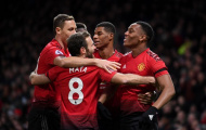 Góc nhìn: Có một Man United đang “run rẩy” đua top 4