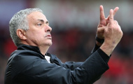 'Man Utd khởi đầu chậm chạp là lỗi của Mourinho'