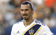 Lộ điều kiện Ibrahimovic đưa ra để trở lại Milan