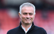 Man Utd khiến Man City xấu hổ khi dẫn đầu Premier League ở chỉ số này