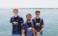Man United đang dẫn đầu thế giới bóng đá ở khoản... thân thiện môi trường