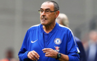 Sarri yêu cầu các cầu thủ Chelsea điều gì ở trận gặp Palace?