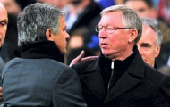 Mou – United: Đừng đem trò ú tim “tầm trung” đi so với “đẳng cấp” của Fergie time