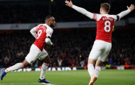 Người cũ: 'Tôi đã lầm về Arsenal'