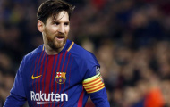 Nóng: Messi chính thức trở lại trong trận Inter Milan