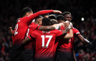 Ơn giời! Man United hồi sinh thật đúng lúc