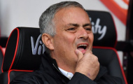 Bất ngờ! HLV Mourinho chỉ ra người tạo nên khác biệt cho Man Utd
