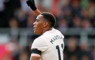Sốc: Mourinho chỉ ra bộ 3 tấn công ưa thích, ấp ủ ý định loại Martial