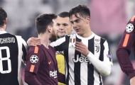Barcelona duyệt chi 250 triệu euro đón người thay thế Messi