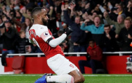 Thông điệp lớn của Emery sau trận hòa trước Liverpool 