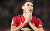 Trảm xong kẻ 'bất khả xâm phạm', Mourinho sẽ phải dùng ai?