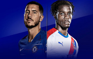TRỰC TIẾP Chelsea 3-1 Crystal Palace: Bản lĩnh lên tiếng (KT)