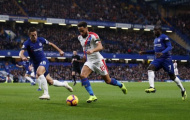 Sao Chelsea tuyên bố thời điểm 'đá bay' Man City trên BXH