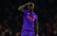 Nóng! Sadio Mane đích thân lên tiếng về khả năng gia hạn với Liverpool