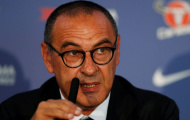 Sarri tuyên bố về mục tiêu lớn nhất của Chelsea ở mùa giải năm nay