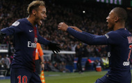 10 tiền đạo giá trị nhất thế giới: CR7 mất tích; Cú nhảy vọt của Mbappe