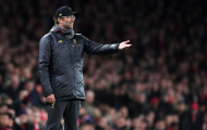 Klopp: 'Tôi không quan tâm Man City giành được bao nhiêu điểm'