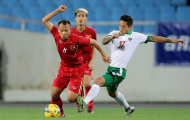 Điểm tin bóng đá Việt Nam sáng 5/11: Chính thức 'chốt' hai cầu thủ thay thế Văn Thanh