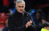 Cuồng Mourinho, cựu sao tuyển Anh nói lời khiến người City buồn lòng