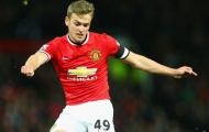 Nóng: Old Trafford sắp đón 'Harry Kane 2.0' trở lại