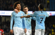 Từ Qatar, Manchester City của Pep được đưa lên tận mây xanh