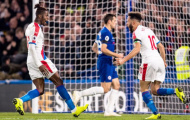 'Chúng tôi đã không may khi thất bại trước Chelsea'