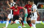 Bậc thầy sút phạt Juve chỉ ra 3 cái tên đáng sợ nhất ở Man Utd
