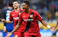 'M.U, City, Chelsea, Liverpool... rất nhiều CLB quan tâm đến tôi'
