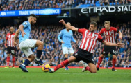 Chấm điểm Man City trận Southampton: Cặp bài trùng đáng sợ